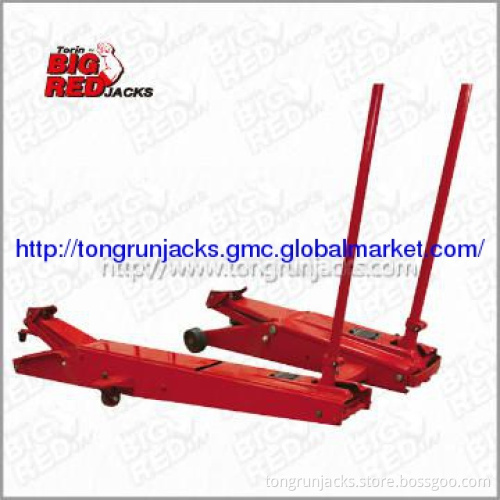 Torin BigRed 15T Hydraulic Long Floor Jack